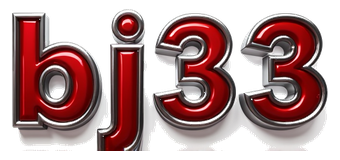 bj33 logo